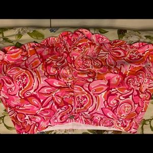 👗🎉LILLY PULITZER -BUTTERCUP SHORTS